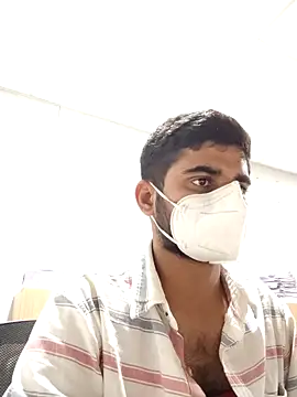 Ishan003 online show from December 10, 3:22 pm