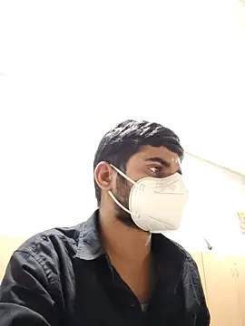 Ishan003 online show from December 27, 2:01 pm