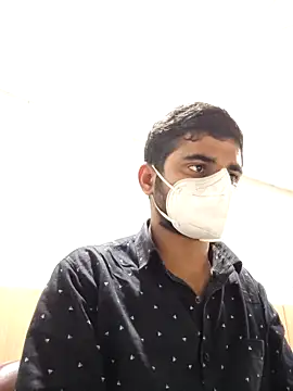 Ishan003 online show from December 26, 1:43 pm