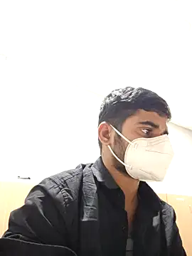 Ishan003 online show from December 15, 4:04 pm