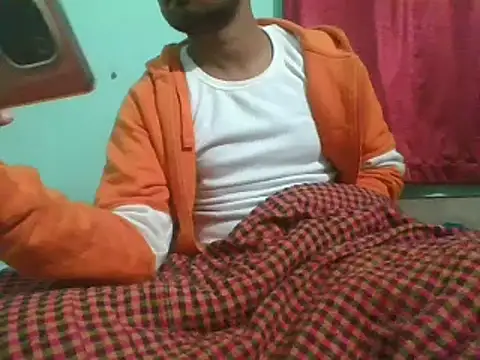 Ishan003 online show from January 6, 2:36 pm