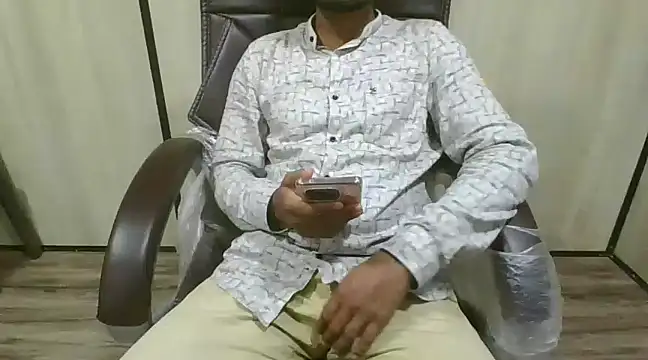 Ishan003 online show from December 4, 10:02 am