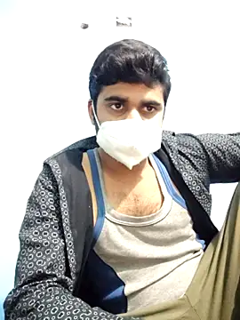 Ishan003 online show from September 9, 2:27 pm