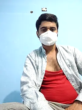 Ishan003 online show from September 13, 1:39 am