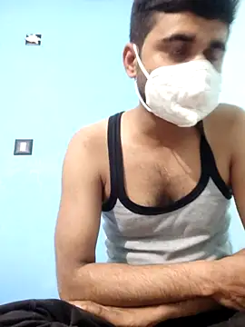 Ishan003 online show from March 2, 2:02 pm