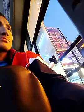 your chiru online show from January 18, 1:02 pm