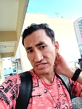 your chiru online show from November 1, 12:58 am