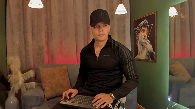Jake Tylerr  online show from June 19, 6:57 pm