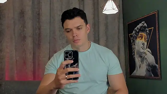 Jake Tylerr  online show from July 24, 6:37 pm