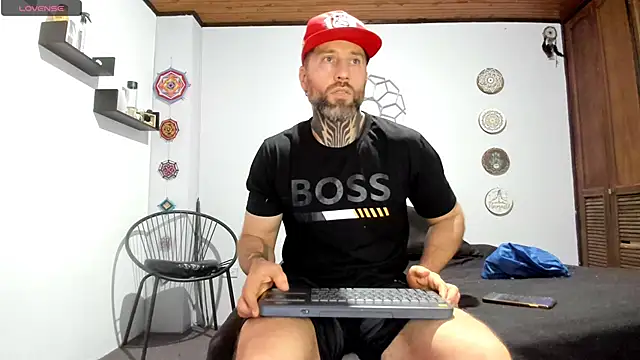 Antoniohot2024 online show from November 4, 12:06 pm