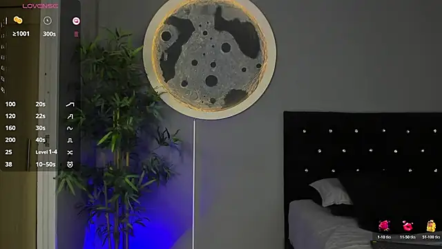 jordan mayers02 online show from December 16, 9:27 am