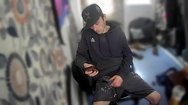 MrKingDick607 online show from March 17, 4:09 pm