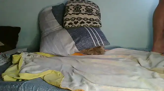 Horny208 online show from February 14, 8:42 am