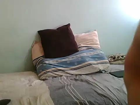 Horny208 online show from September 29, 9:08 am