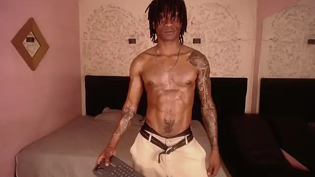 tachala  online show from December 5, 4:19 am