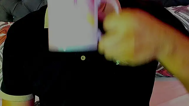 Jhonatan Morales S online show from January 20, 11:21 pm