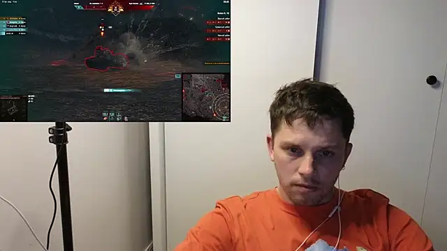 BigL0ve online show from October 25, 3:03 pm