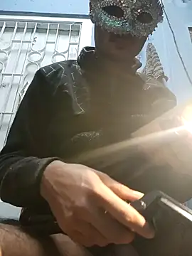 AssamSilchar93 online show from December 9, 5:57 pm