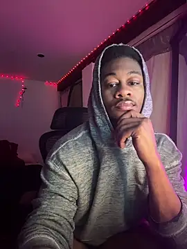 blkpantha online show from April 24, 8:49 am