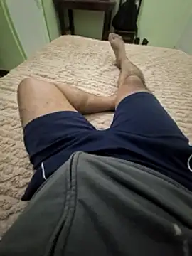 Piter1022 online show from January 11, 3:10 am