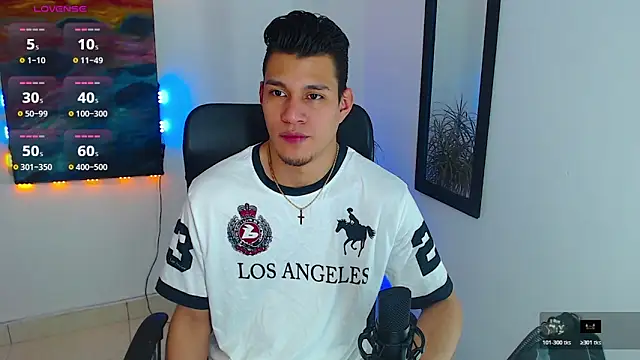 dirtyboy 23 online show from March 14, 6:09 am