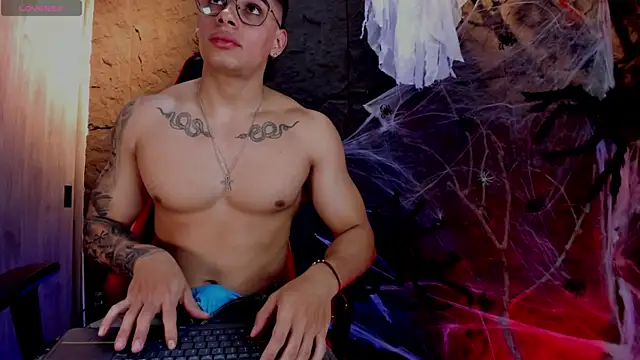 joseph boy online show from October 25, 12:18 pm