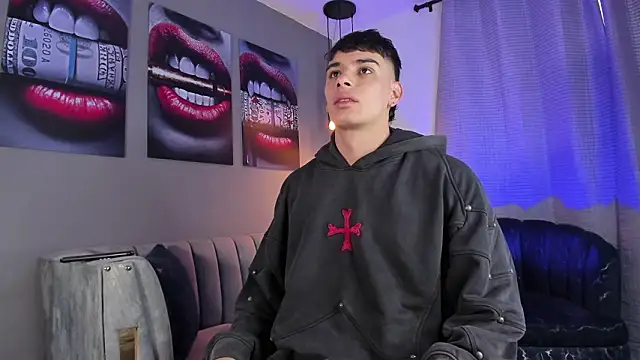 joseph boy online show from February 22, 11:33 am