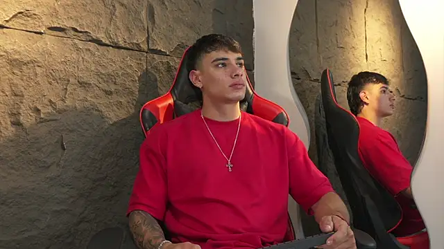 joseph boy online show from April 8, 11:31 am