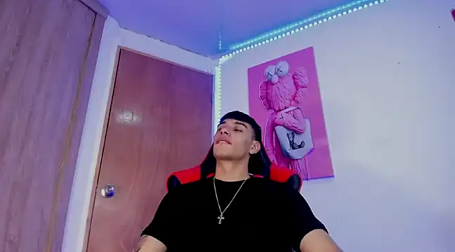 joseph boy online show from March 2, 1:42 pm