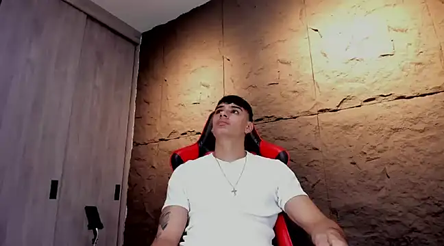 joseph boy online show from March 16, 12:55 pm