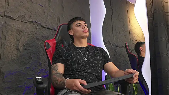 joseph boy online show from March 27, 11:33 am