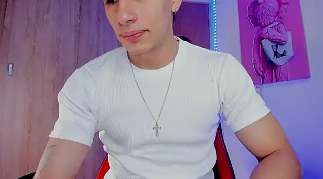 joseph boy online show from March 3, 12:32 pm