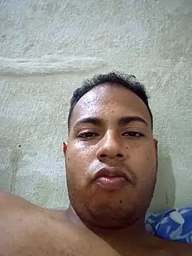 AlkalineCalmness online show from December 21, 10:07 pm