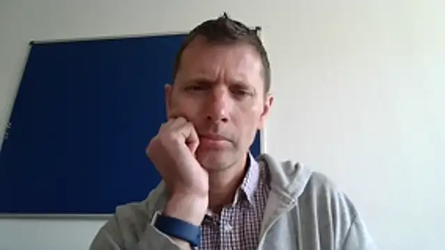 MarcusMaxx online show from April 2, 12:13 pm