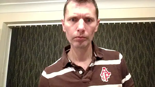 MarcusMaxx online show from February 19, 6:37 pm