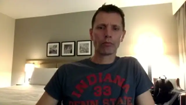 MarcusMaxx online show from March 3, 11:33 pm