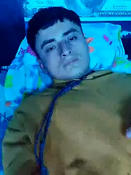 Halder23 online show from January 8, 12:05 am