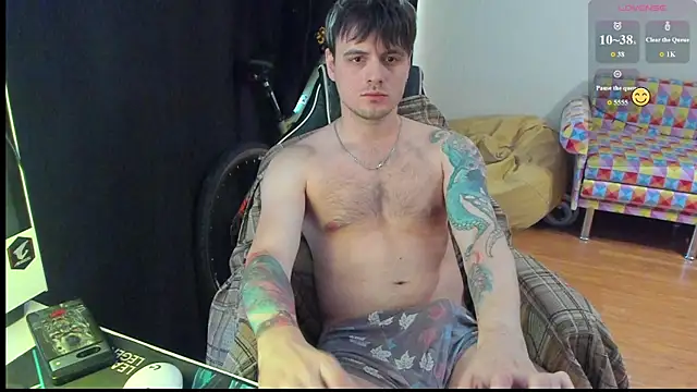 Joel-Pataki online show from April 4, 5:59 am