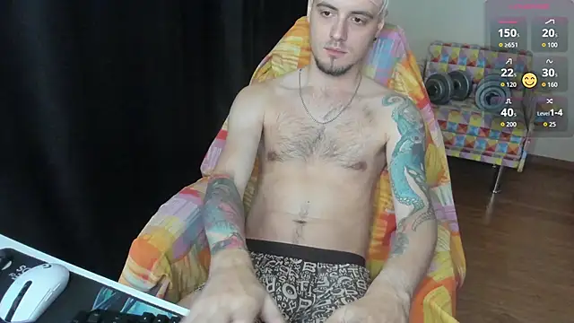 Joel-Pataki online show from October 20, 4:38 am