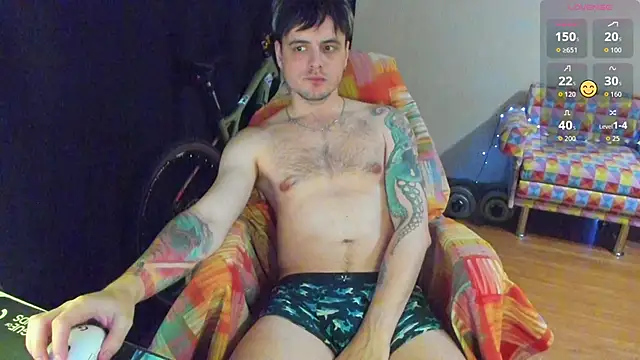 Joel-Pataki online show from March 3, 10:33 am