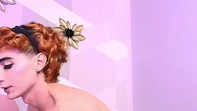 KylieMonnett online show from February 21, 9:05 pm