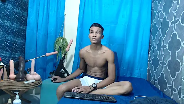 Ryan Vergon online show from March 20, 2:51 am