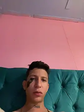 XMANSEXYCART online show from February 18, 8:45 am