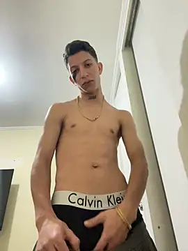 XMANSEXYCART online show from April 24, 8:38 am