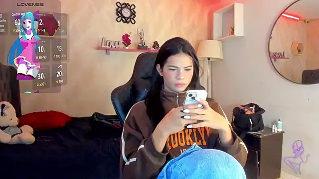 andy bell x online show from November 14, 5:21 am