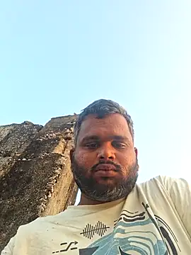 Indianboytelugu online show from February 18, 12:14 pm