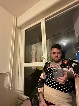 lope85540 online show from December 10, 5:07 am