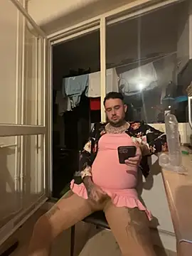 lope85540 online show from September 18, 4:03 am