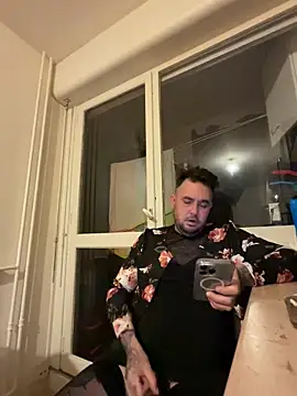 lope85540 online show from January 15, 4:57 am