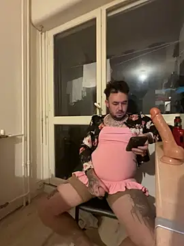 lope85540 online show from October 3, 4:17 am